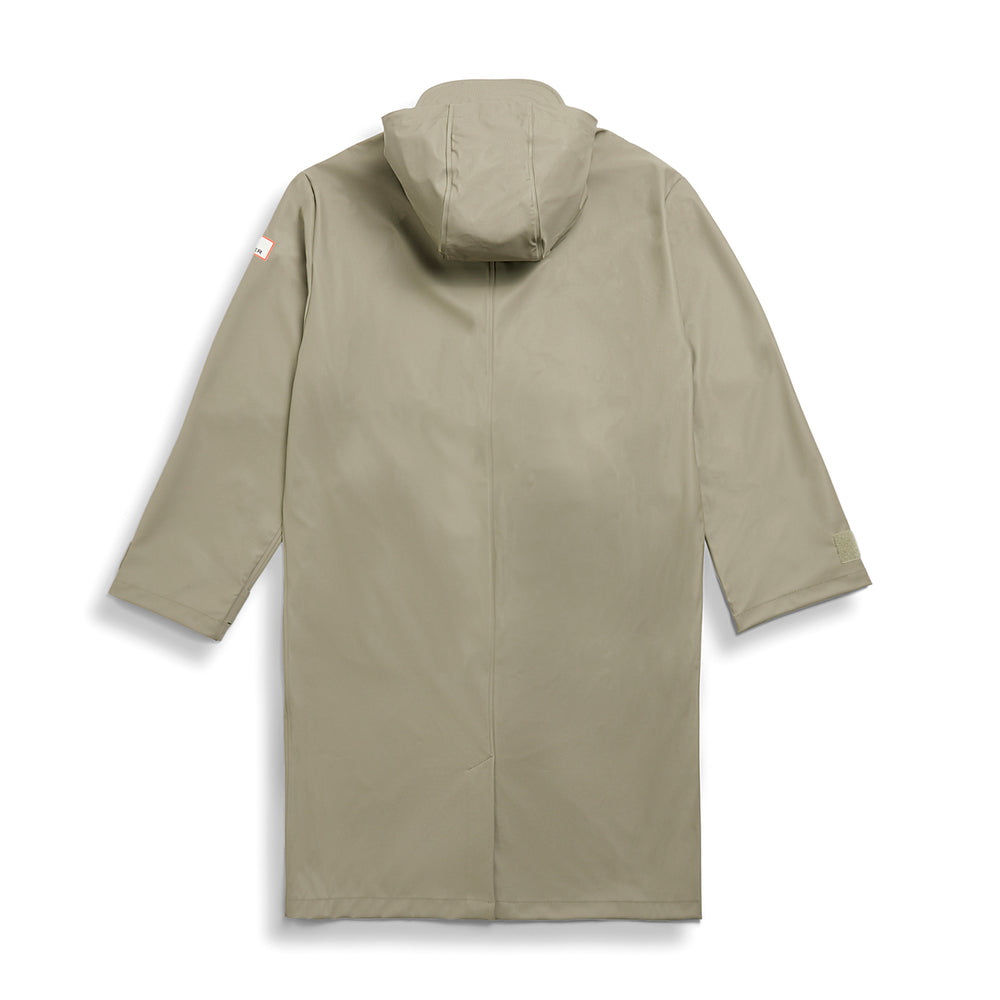 MK X HUNTER Rain Cloak Laurel Green