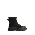 Unisex Elements Neoprene Chelsea Boots Black