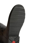 Women's Original Refined Tall Onion Quilt Boots Black