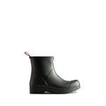 Men's Play Short Wellington Boots Arctic Moss