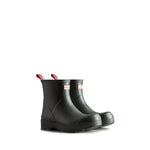 Men's Play Short Wellington Boots Arctic Moss