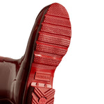 Women's Original Short Gloss Wellington Boots Military Red