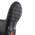 Women's Original Short Wellington Boots Hunter Navy