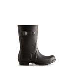 Women's Original Insulated Short Boots Black