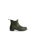 Women's Original Chelsea Boots Dark Olive