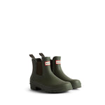 Women's Original Chelsea Boots Dark Olive