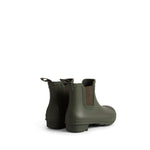 Women's Original Chelsea Boots Dark Olive