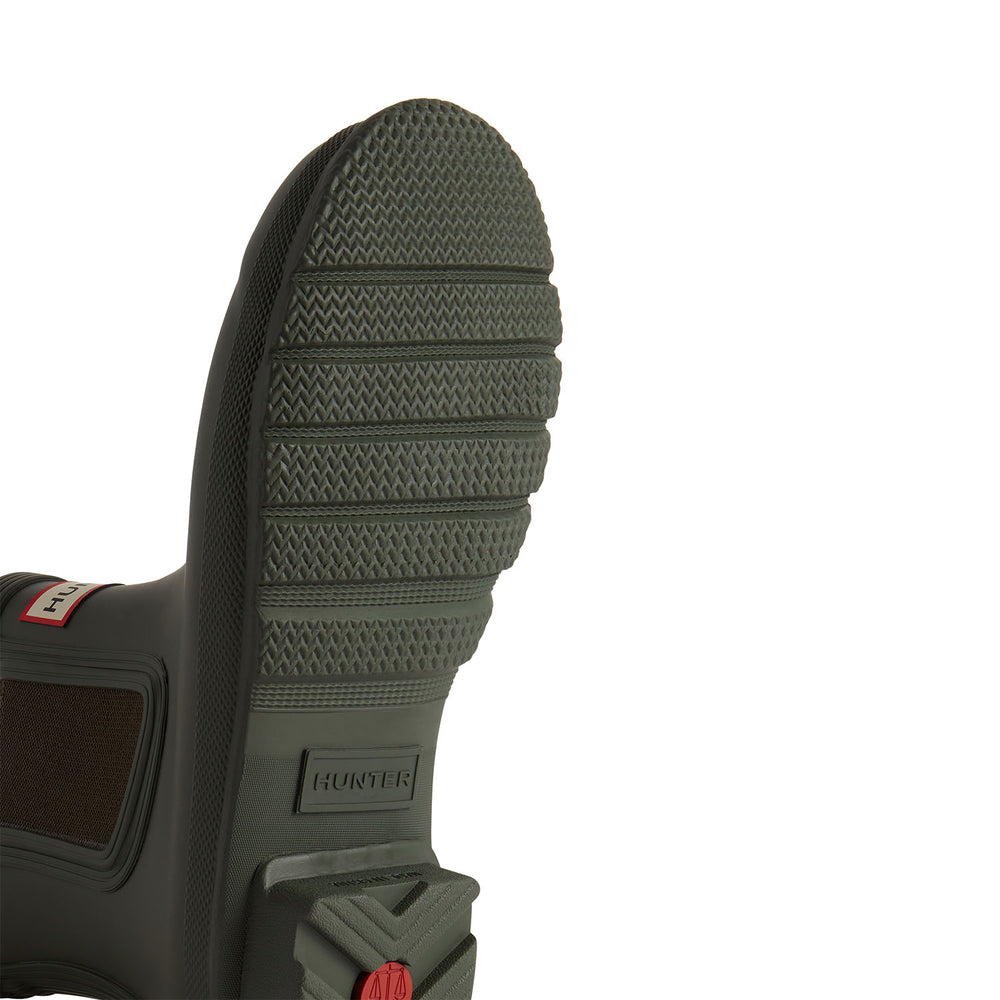 Women's Original Chelsea Boots Dark Olive