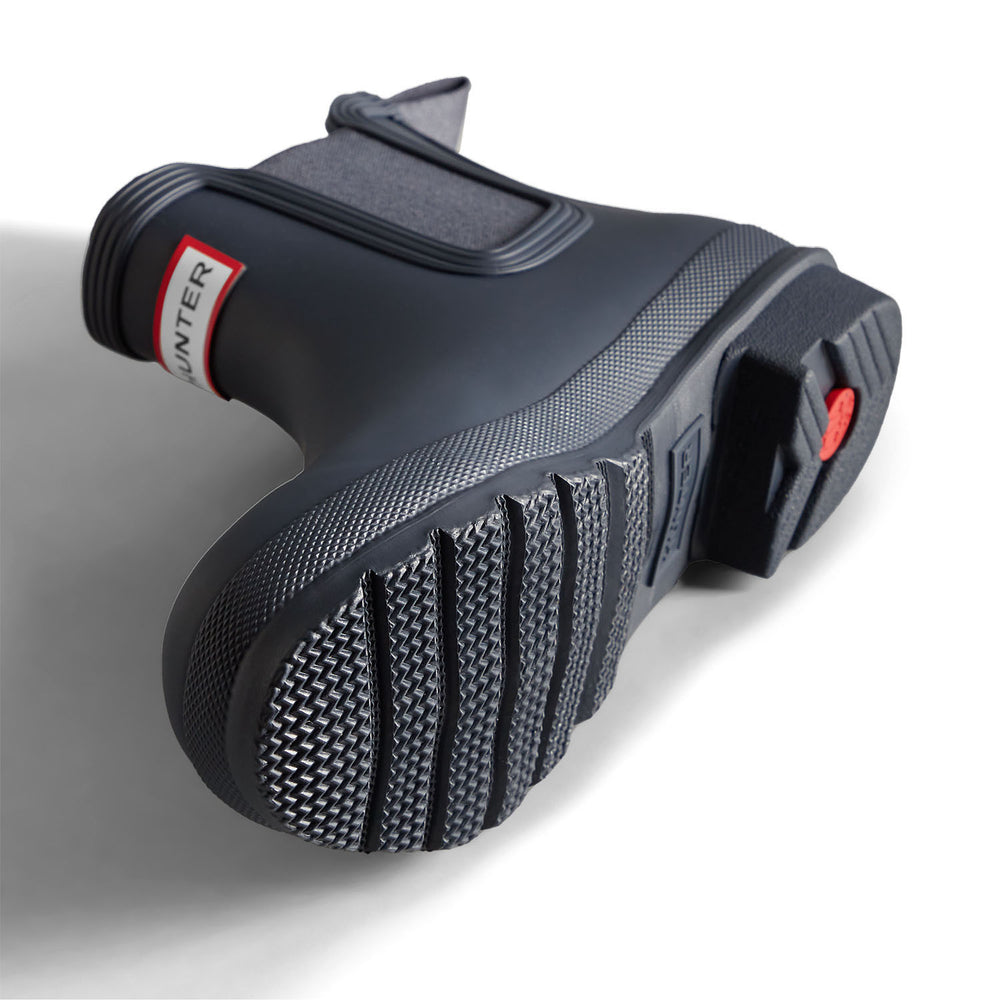 Women's Original Chelsea Boots Hunter Navy