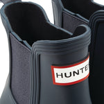Women's Original Chelsea Boots Hunter Navy