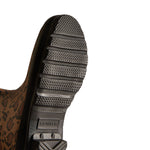 Women's Original Short Wellington Boots Leopard