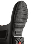 Women's Original Tri-Colour Logo Backstrap Chelsea Boots Black