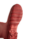 Women's Original Tall Wellington Boots Military Red