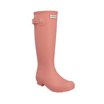 Women's Original Tall Wellington Boots Terracotta