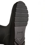 Women's Play Tall Wellington Boots Black