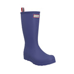 Women's Play Tall Wellington Boots Skipper Blue