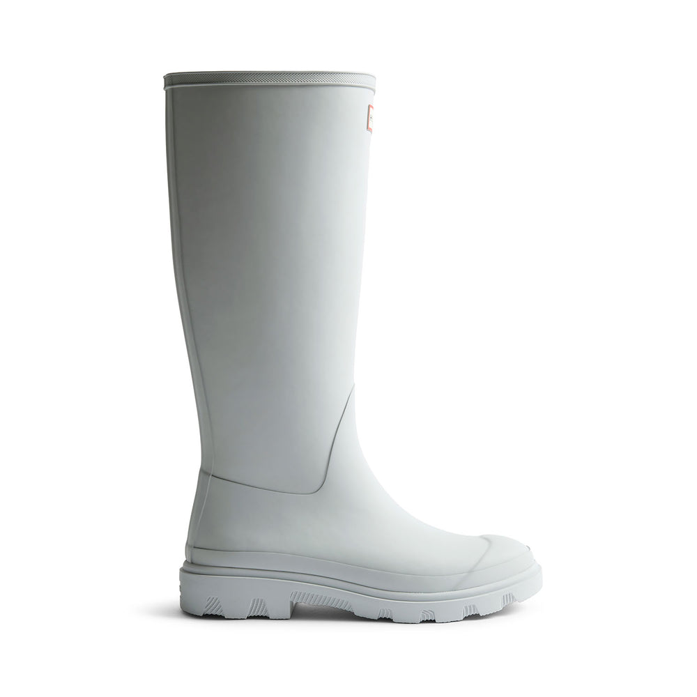 Women's Downpour Tall Wellington Boots Micro Chip