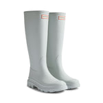 Women's Downpour Tall Wellington Boots Micro Chip