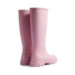 Women's Downpour Tall Wellington Boots Pink Nectar