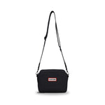 Verny Crossbody Bag Hunter Black