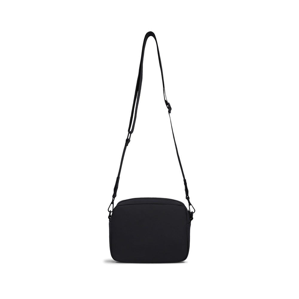Verny Crossbody Bag Hunter Black