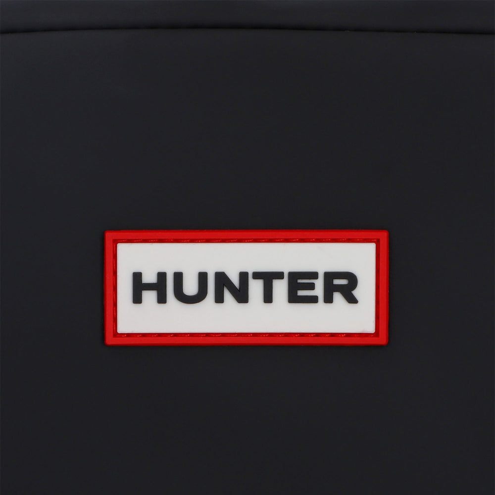 Verny Crossbody Bag Hunter Black