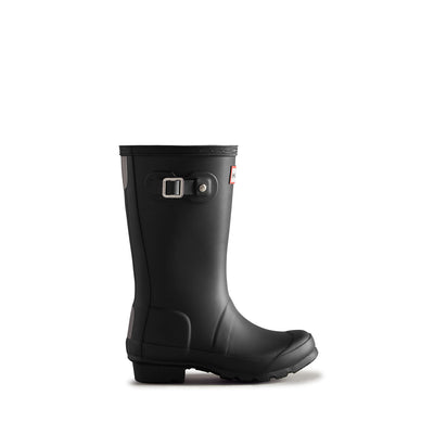 Original Big Kids Boots Black