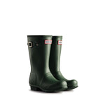 Original Big Kids Boots Hunter Green