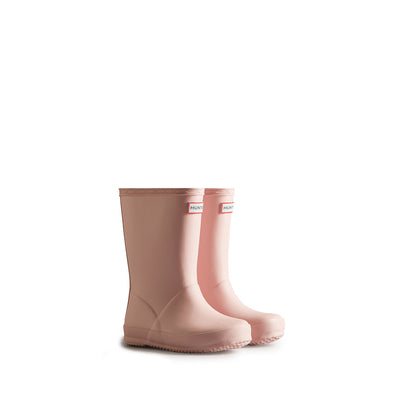 Original Kids First Wellington Boots Azalea Pink