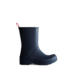 Men's Play Mid Boots Valtameri Blue