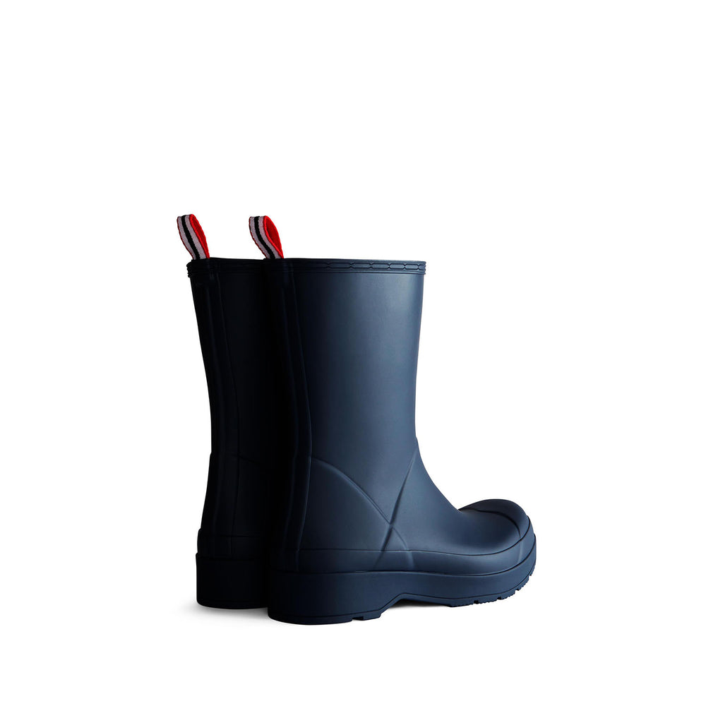 Men's Play Mid Boots Valtameri Blue