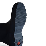 Men's Play Mid Boots Valtameri Blue