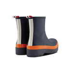 Men's Play Short Boots Speckle Sole Noctis/Caramel