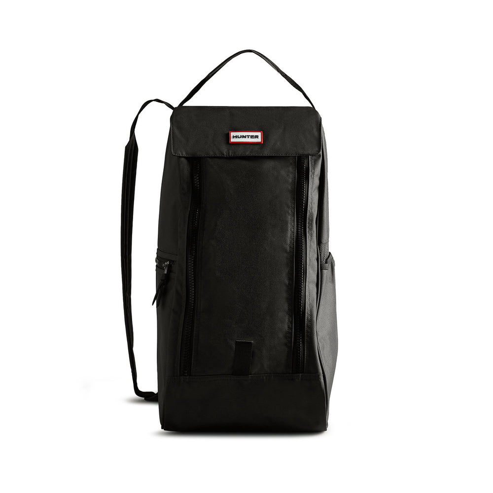 Original Tall Boot Bag Black