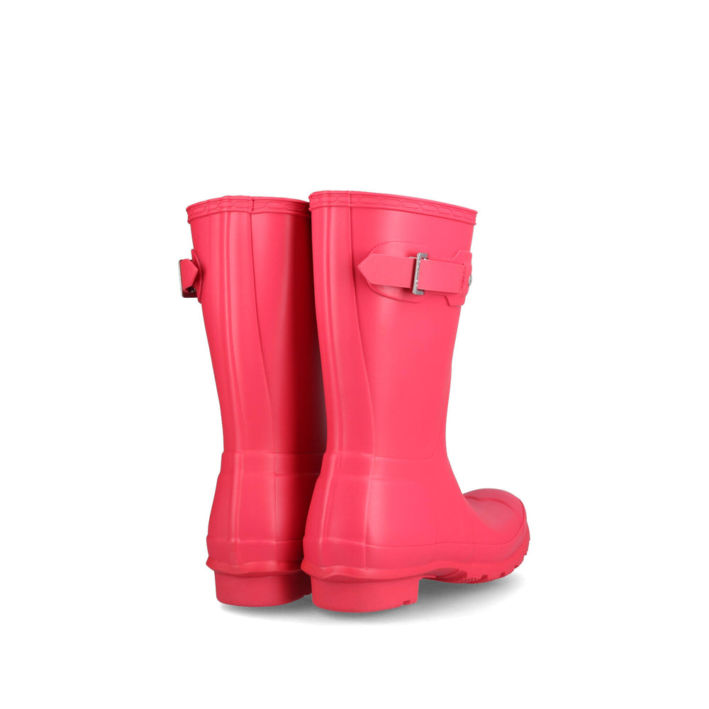 Women's Original Short Boots Bright Pink