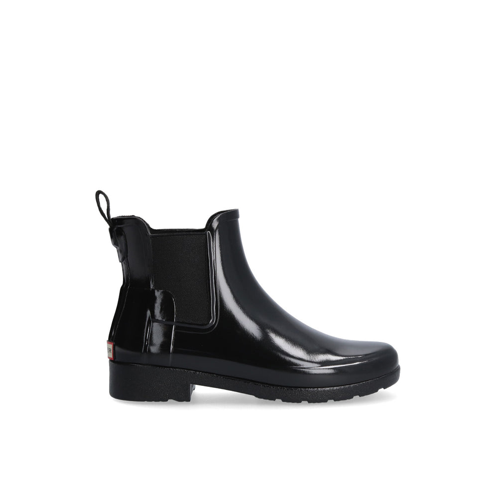 Women's Original Refined Gloss Chelsea Boots Black
