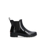 Women's Original Refined Gloss Chelsea Boots Black