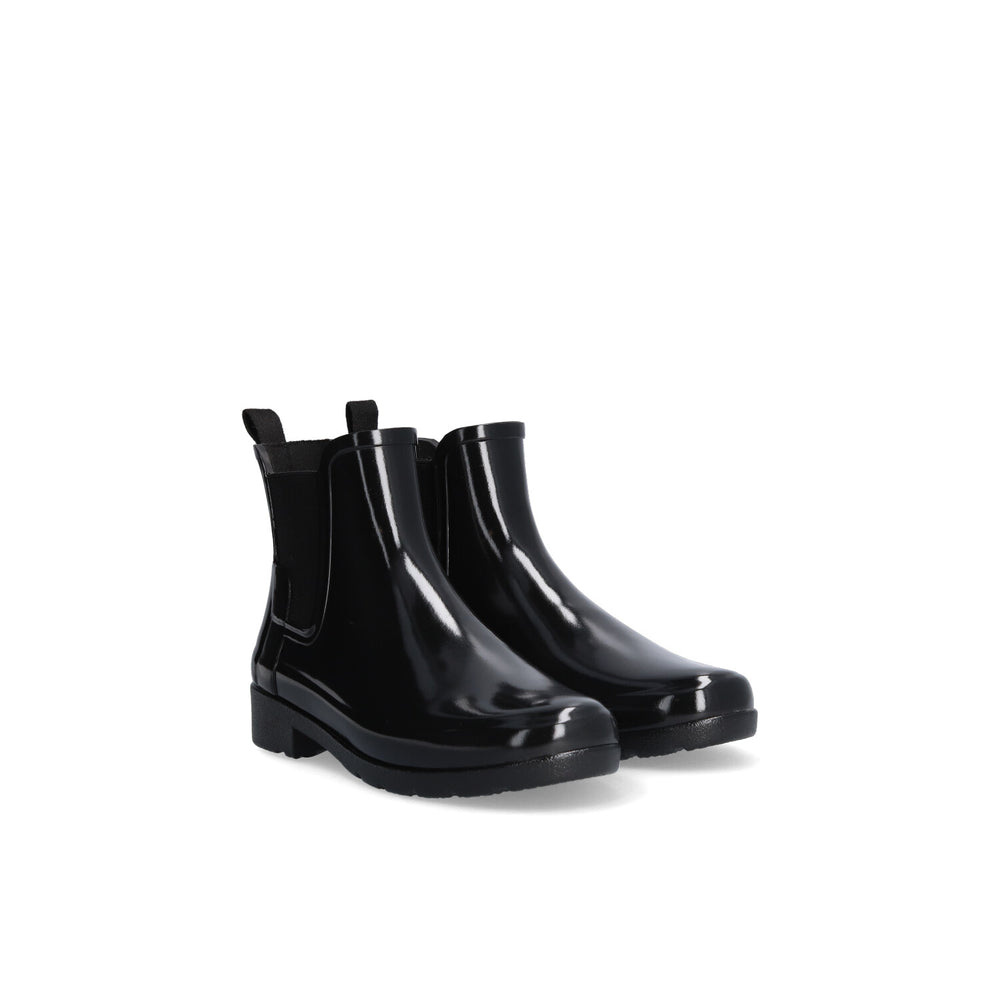 Women's Original Refined Gloss Chelsea Boots Black