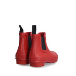 Women's Original Chelsea Boots Military Red