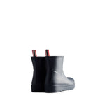 Women's Play Short Boots Valtameri Blue