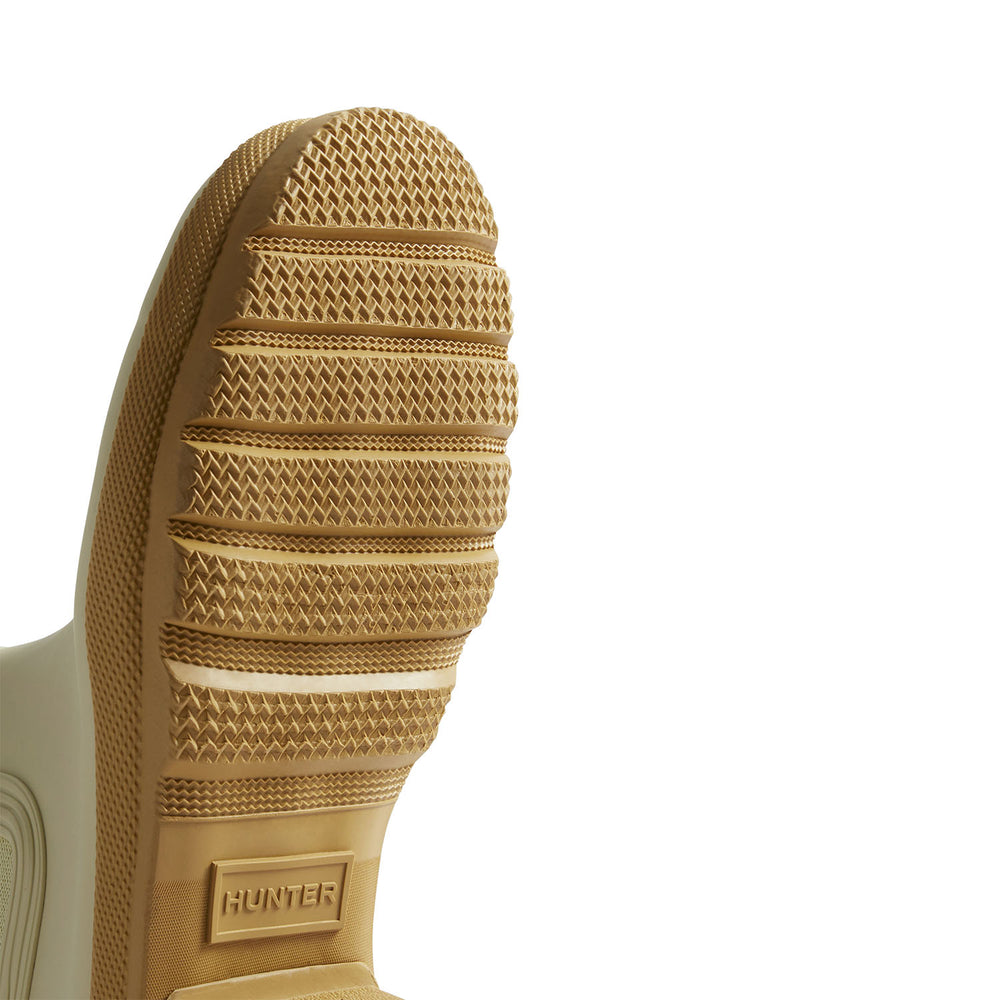 Women's Original Chelsea Boots Gravel/Biscuit