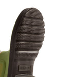 Women's Original Chelsea Boots Olive Green/Chocolate Brown