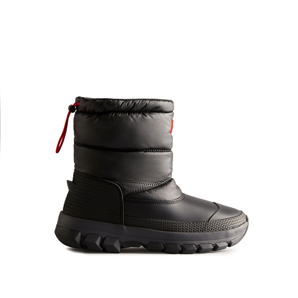 Women's Original Insulated Snow Boots Black