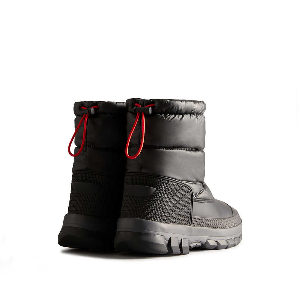 Women's Original Insulated Snow Boots Black