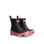 Women's Play Short Boots Camo Sole