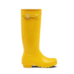 Women's Original Tall Wellington Boots Yellow