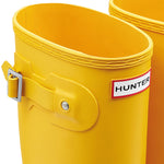 Women's Original Tall Wellington Boots Yellow