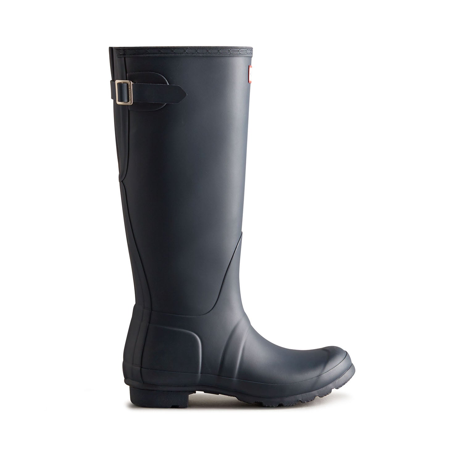 Hunter Dames Originele Tall Wellington Laarzen, Groen Donker Olijf, 38 EU : Hunter Hunter Dames Originele Tall Wellington Laarzen, Groen Donker Olijf, 38 EU : Hunter