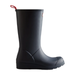 Women's Play Tall Boots Valtameri Blue