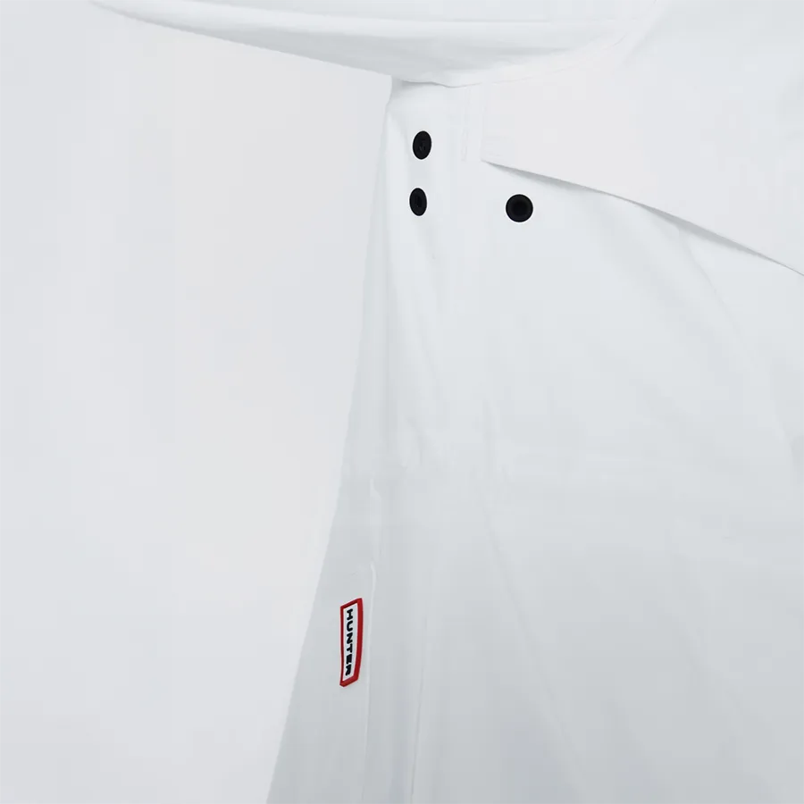 Women's Original Lightweight Rubberised Jacket White